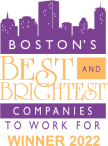 Bostons Brightest Logo