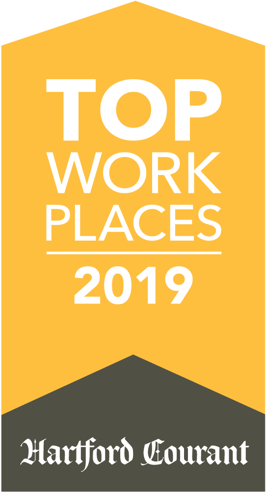 Top Workplaces 2019 Connecticut