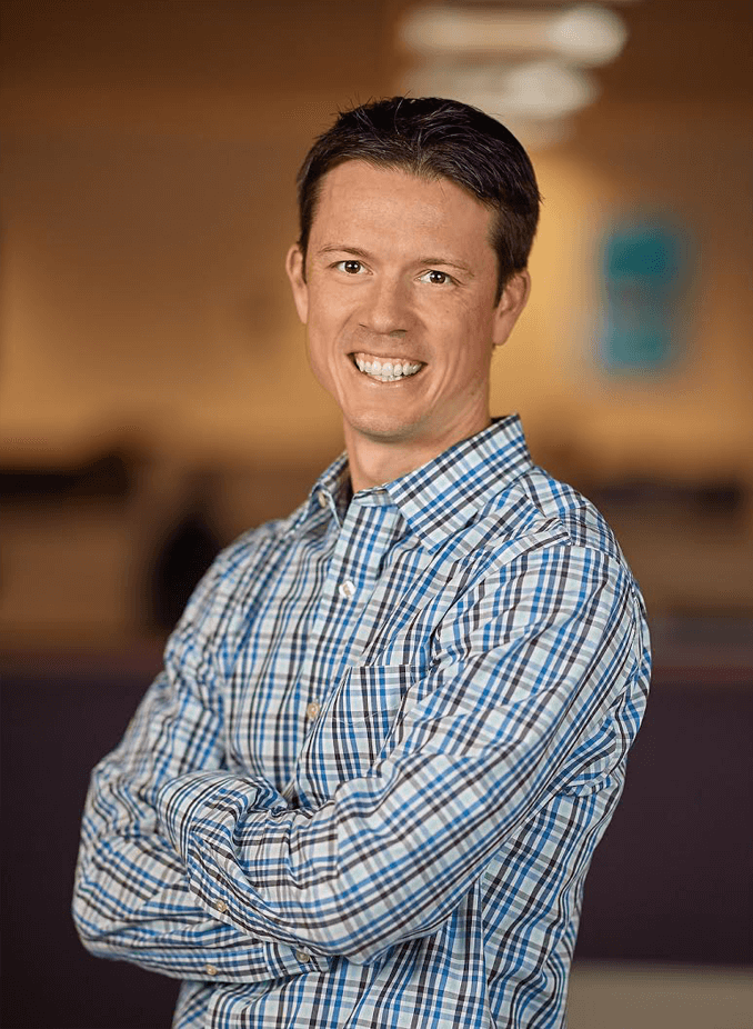 Tyler Haskins, President - Clarus Direct at ebbo