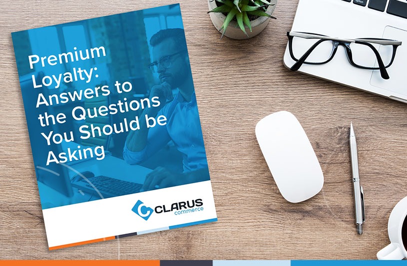 eBook - Questions you should be asking about premium loyalty.