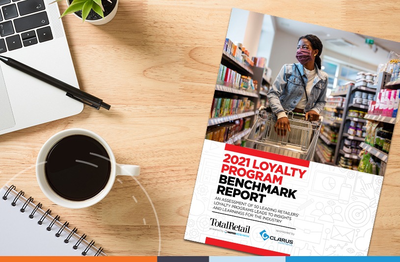 2021 Loyalty Program Benchmark Report