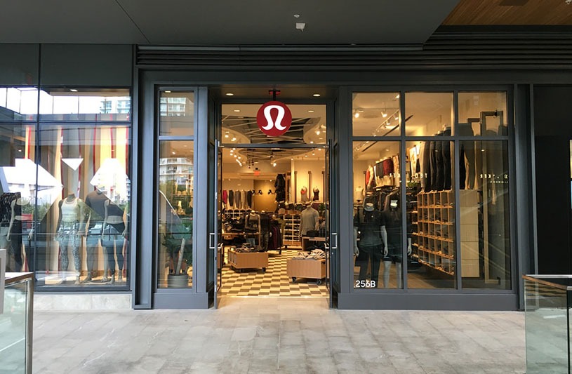 Lululemon is launching a membership program, part of a plan to