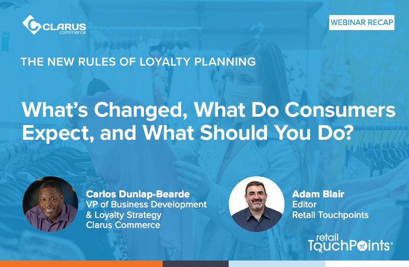 The New Rules of Loyalty Planning