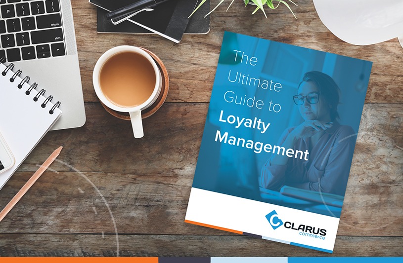 The Ultimate Guide to Loyalty Management ebook