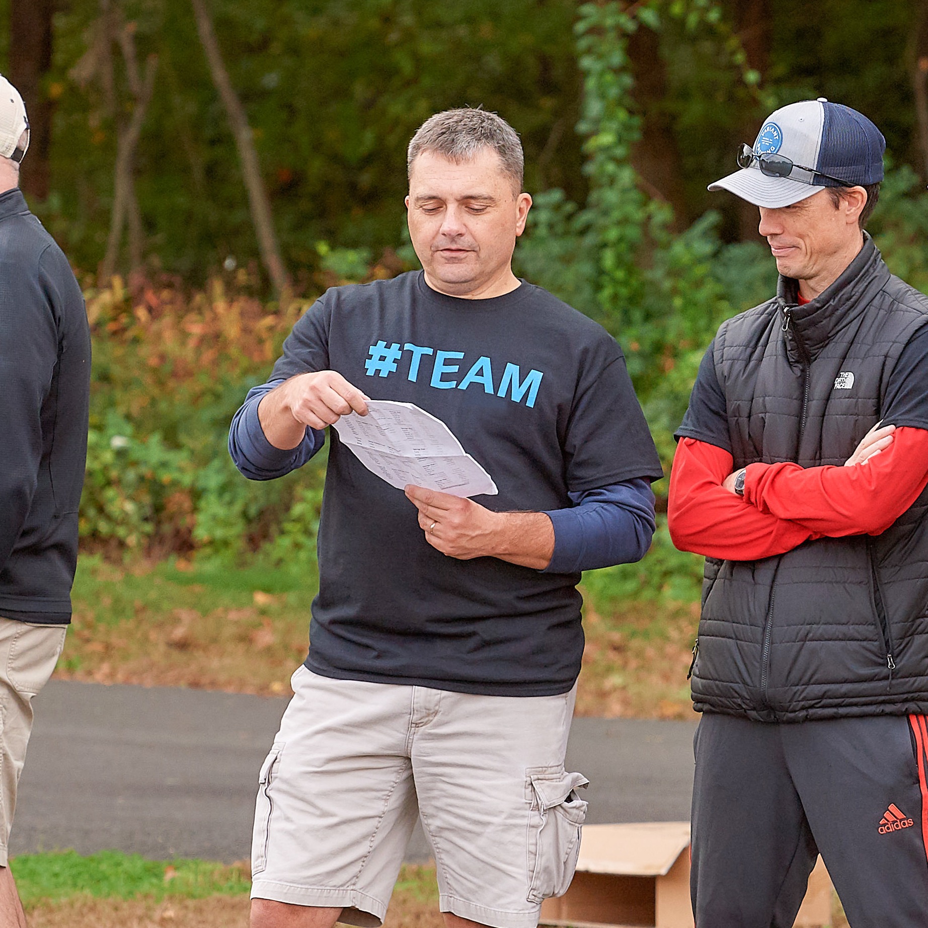 ebbo Company Event Field Day