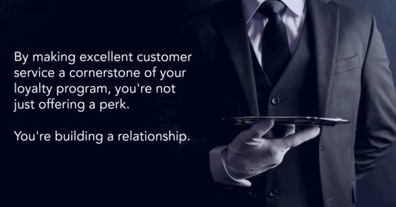 Vip Service Call The VIP Treatment: Is Premium Customer Service the Ultimate Loyalty ...