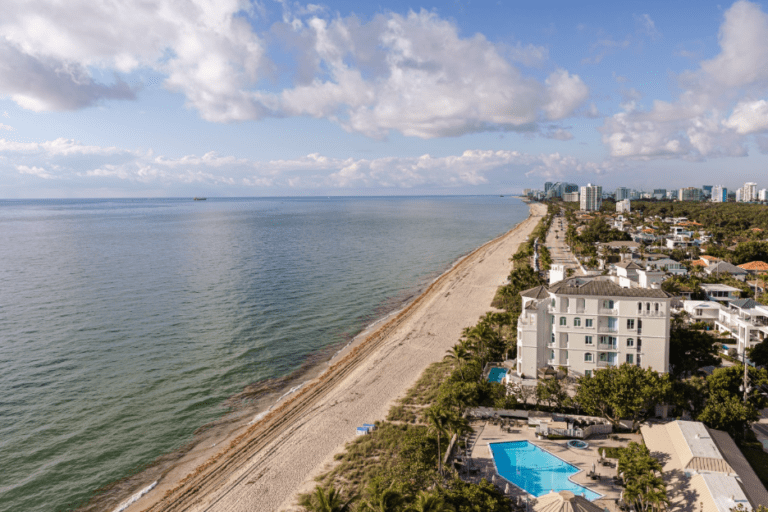 View from ebbo's Leaders in Loyalty 2026 Summit  in Fort Lauderdale