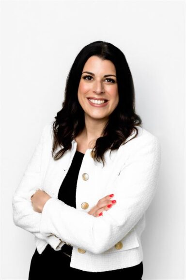 Beth Weiner